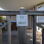 Mobil-home 4 Personnes Vakantiehuis Roquefeuil
