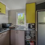 בית נופש Mobil-home 4 Personnes *