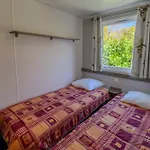 Mobil-home 4 Personnes בית נופש