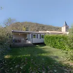 בית נופש Mobil-home 4 Personnes *