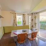 בית נופש Mobil-home 4 Personnes Roquefeuil