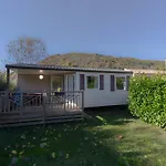 Mobil-home 4 Personnes בית נופש