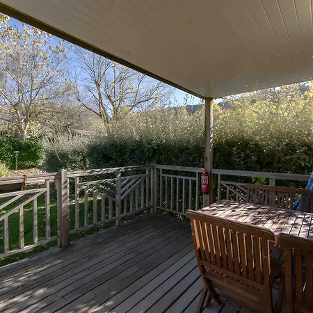 Mobil-home Climatise 4 Pers *