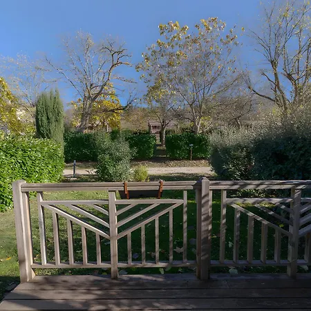 Mobil-home Climatise 4 Pers * Roquefeuil