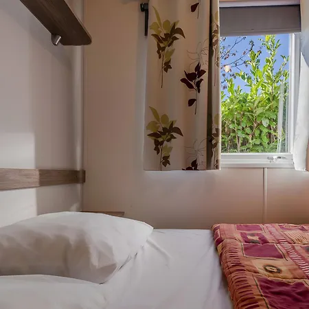 Mobil-home 4 Personnes Vakantiehuis